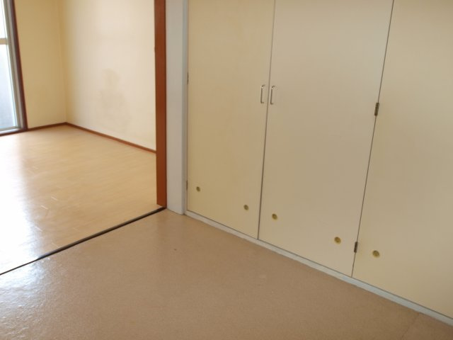 グリーンヒル秀和 の和室