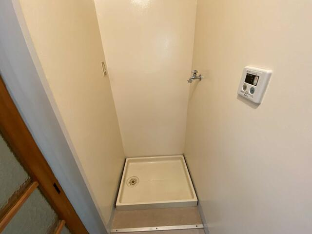 グリーンヒル秀和 の設備