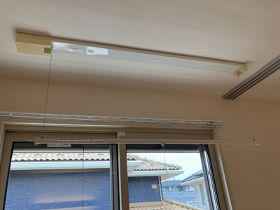 【寝室】 | comorebi