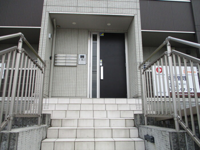 【エントランス】 | comorebi