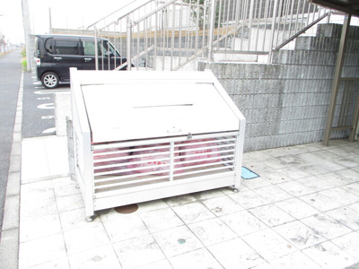 【その他共用部分】 | comorebi