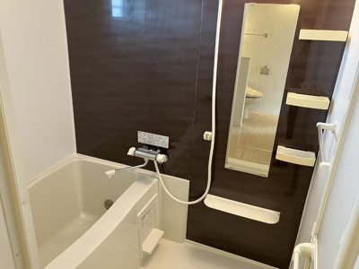 【浴室】 | comorebi