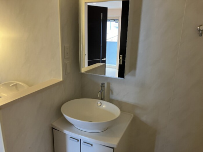 【洗面所】 | comorebi