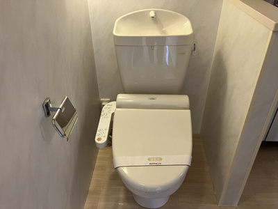 【トイレ】 | comorebi