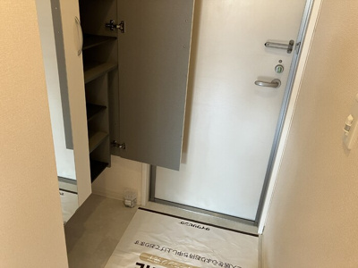 【玄関】 | comorebi