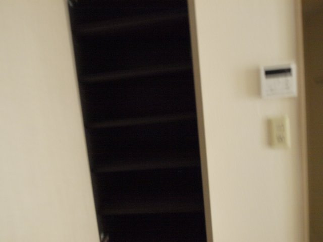 アーケィディア の収納