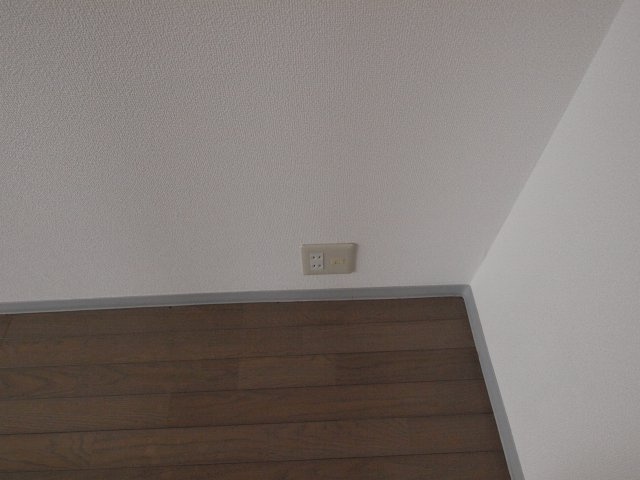 アーケィディア の設備