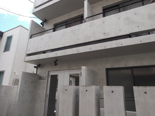 アーケィディア のその他|三井住友銀行中野坂上…まで421m