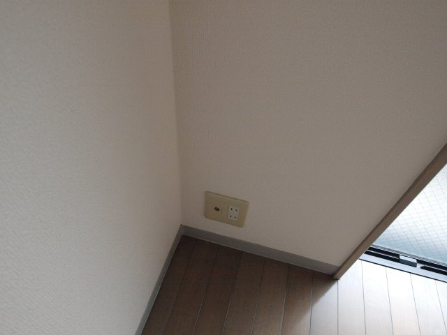 アーケィディア の設備