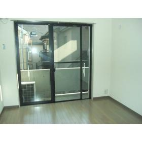 アーケィディア の内装