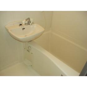 アーケィディア の浴室