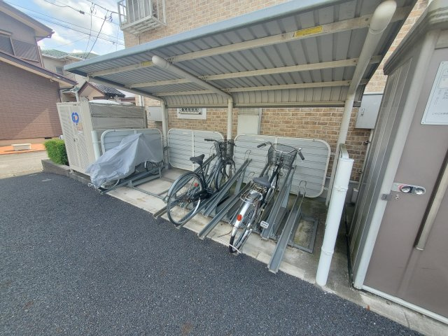 オリーブガーデンのその他共用部分
