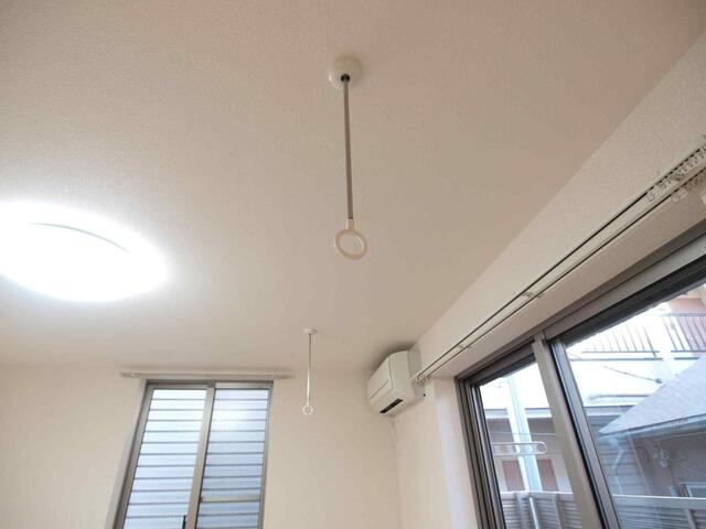 メゾン文園 の内装