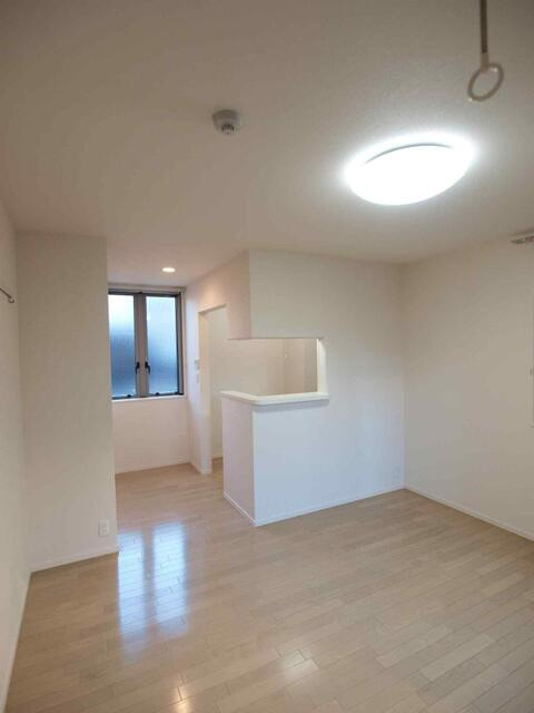 メゾン文園 の居間・リビング