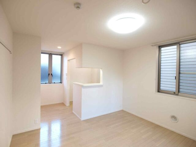 メゾン文園 の内装