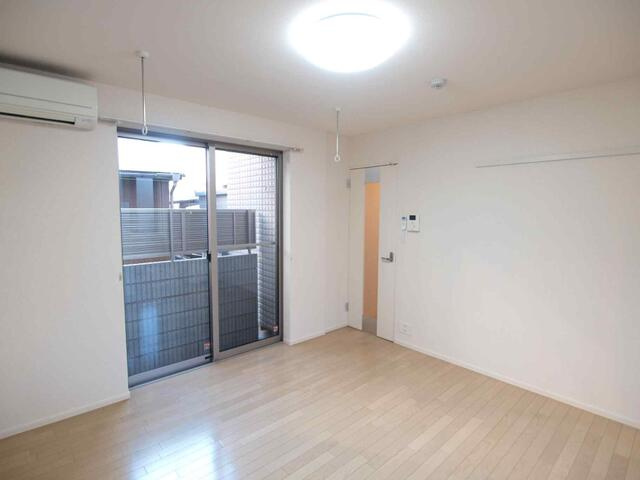 メゾン文園 の内装