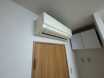 プレジール中嶋 の設備