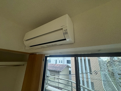 プレジール中嶋 の設備