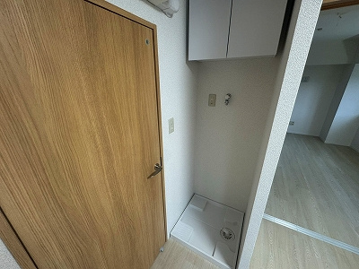 プレジール中嶋 の設備