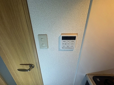 プレジール中嶋 の設備