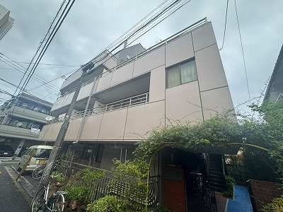 プレジール中嶋 の展望