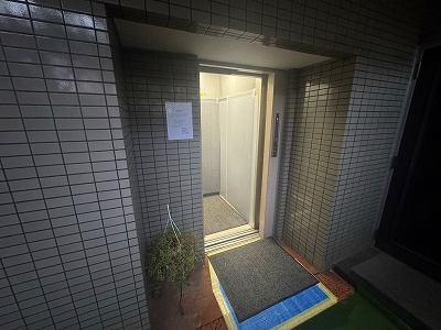 プレジール中嶋 のその他