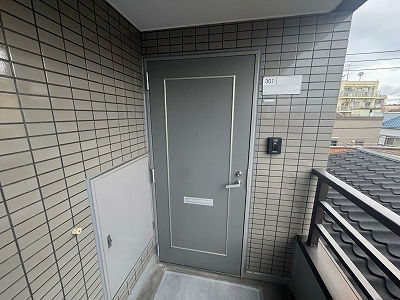 プレジール中嶋 のその他