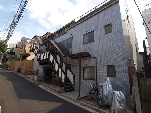 ハイツマツモト 