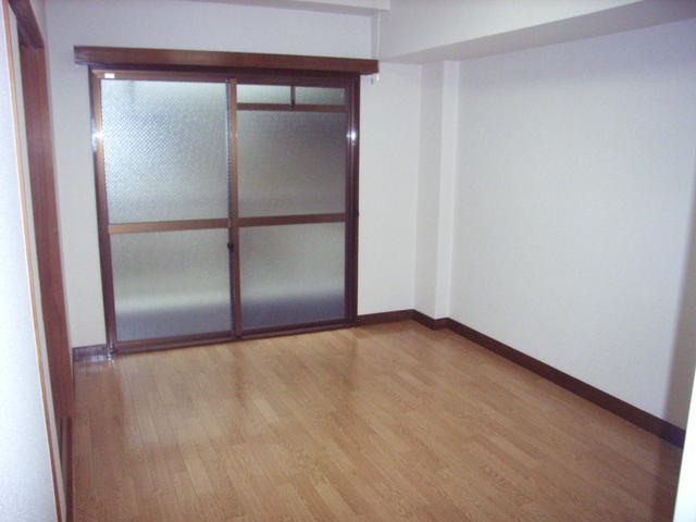 ハイツマツモト の内装