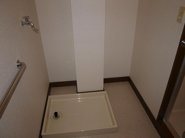 ハイツマツモト の内装