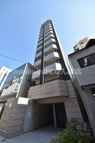 ラ・フォルム本町WEST