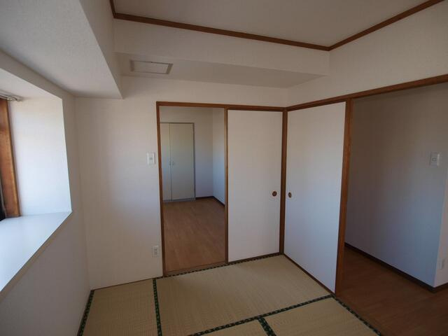 アーサーメイジャー の内装