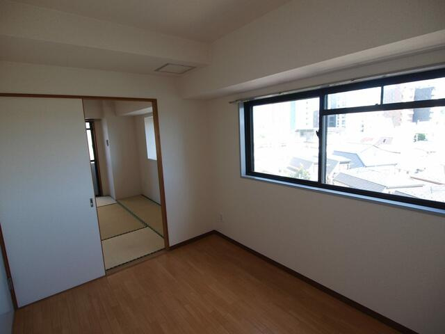 アーサーメイジャー の内装