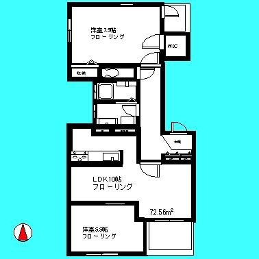 リラテラス東中野