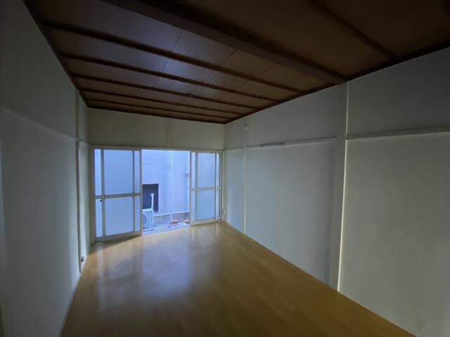 伊藤荘 の内装