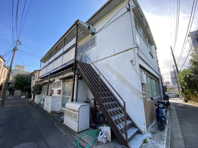 伊藤荘 