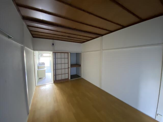伊藤荘 の内装