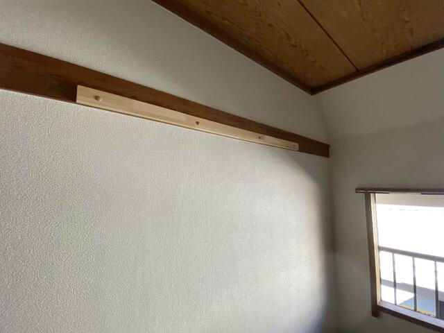 コーポ髙橋 の内装