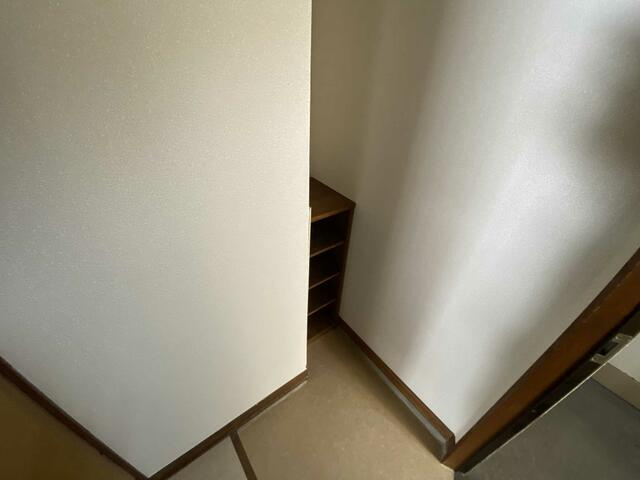 コーポ髙橋 の内装