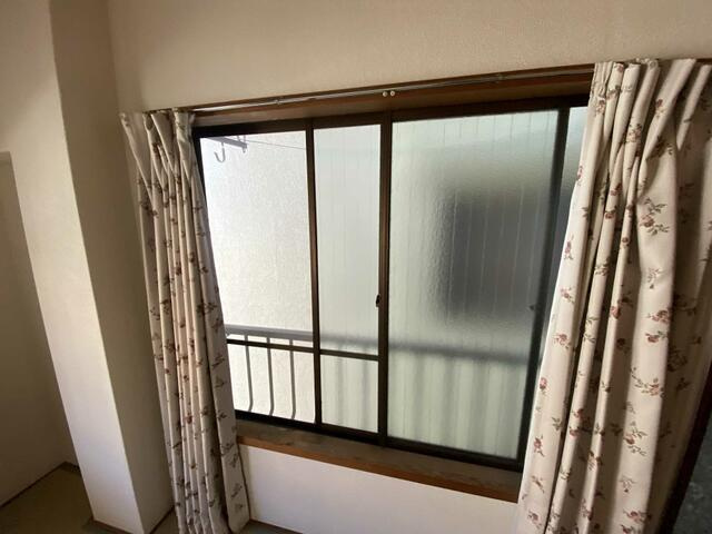 コーポ髙橋 の内装