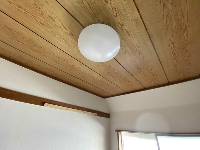 コーポ髙橋 の内装