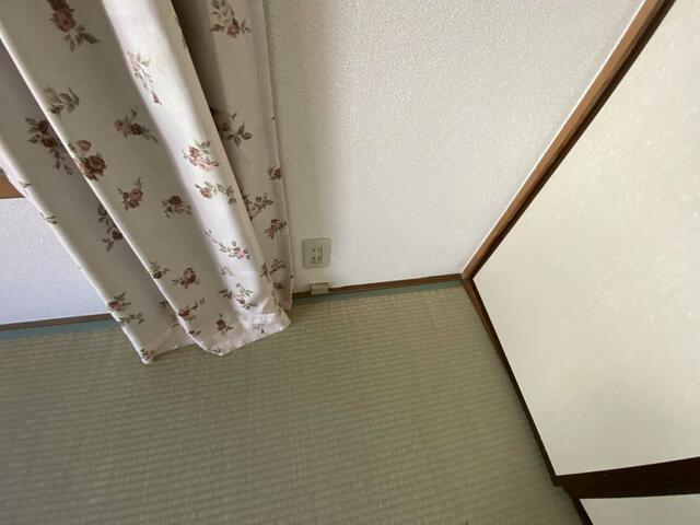 コーポ髙橋 の内装