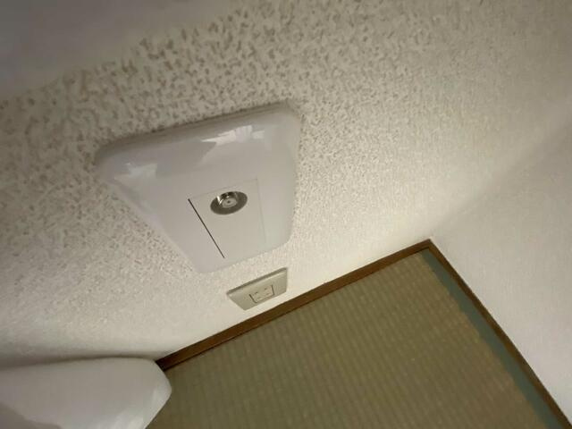 コーポ髙橋 の内装