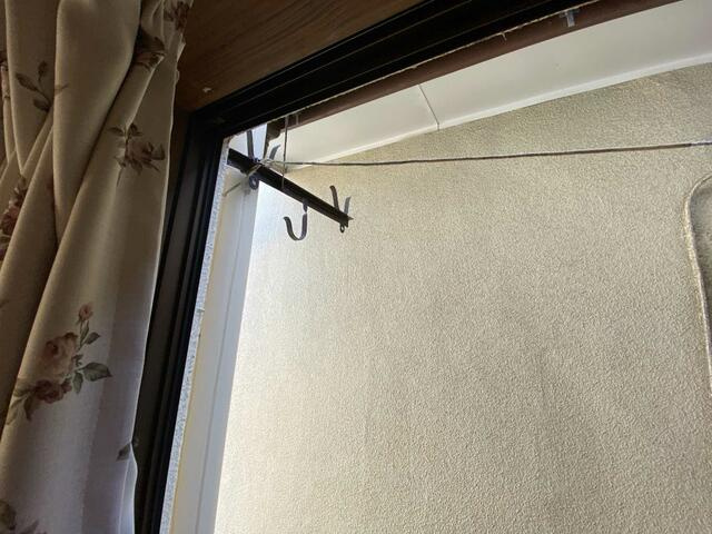 コーポ髙橋 の内装