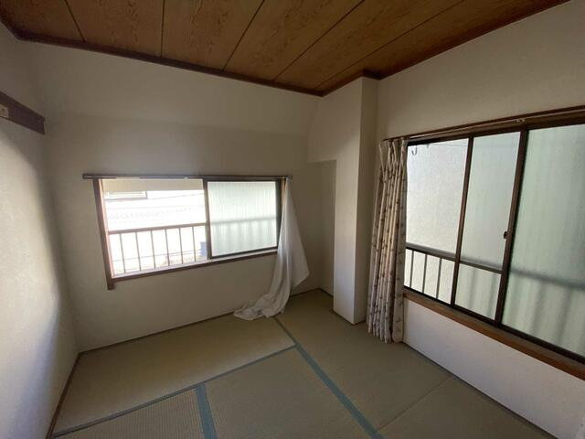 コーポ髙橋 の内装