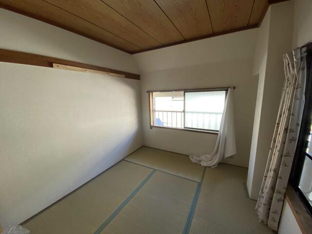 コーポ髙橋 の内装