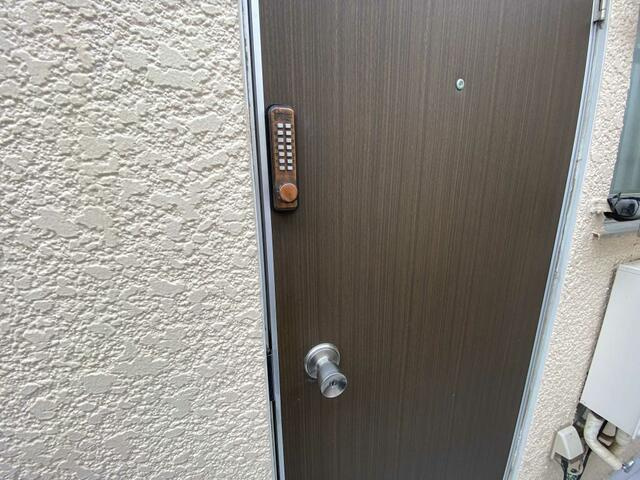 メゾン春日 の内装