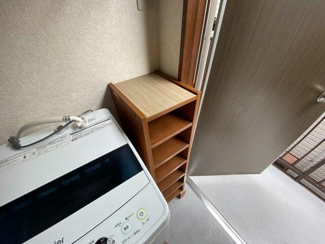 メゾン春日 の周辺