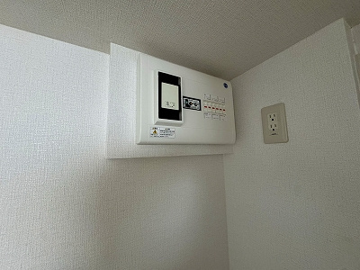 レナータ の設備
