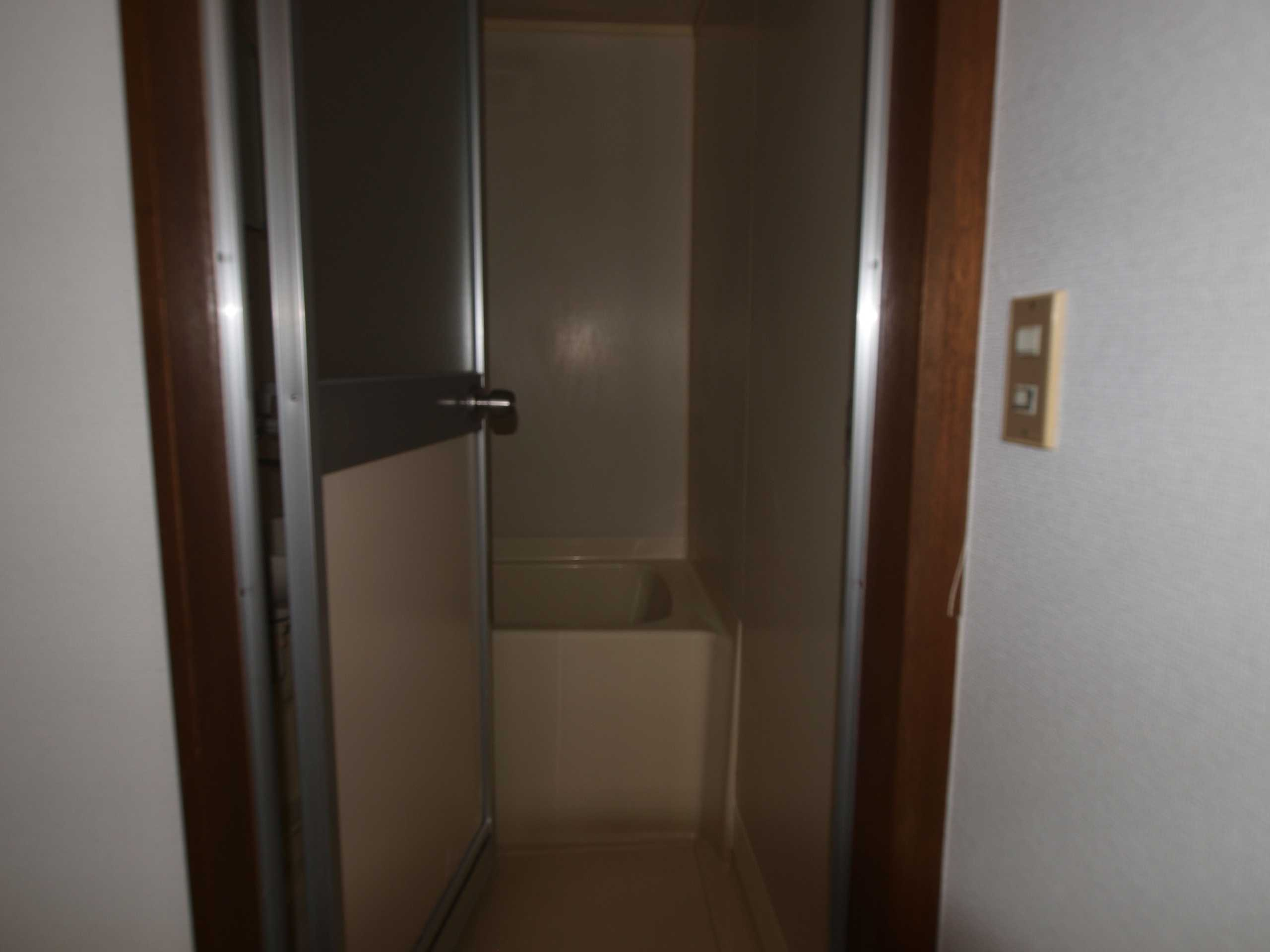 ドリームハイツの内装